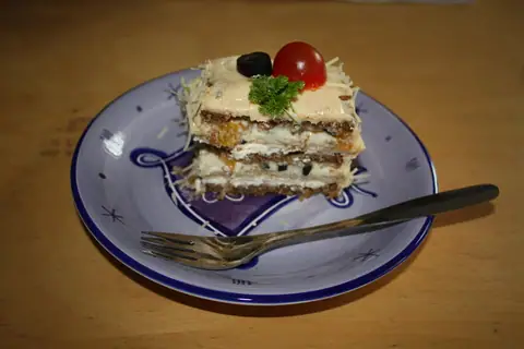 Cookies and Cream photo 1