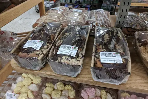 Cookies and Cream photo 3